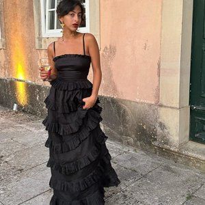 Doen Operetta Dress (SOLD OUT)